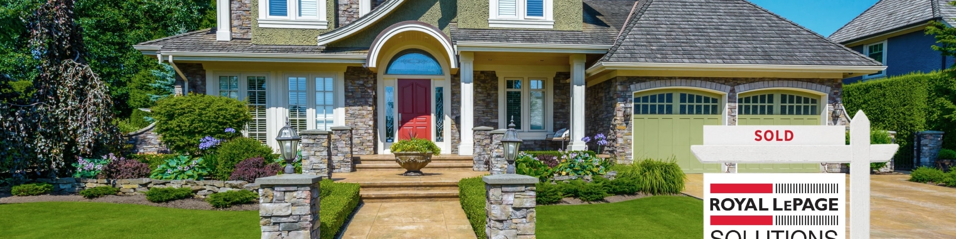 Calgary home for sale